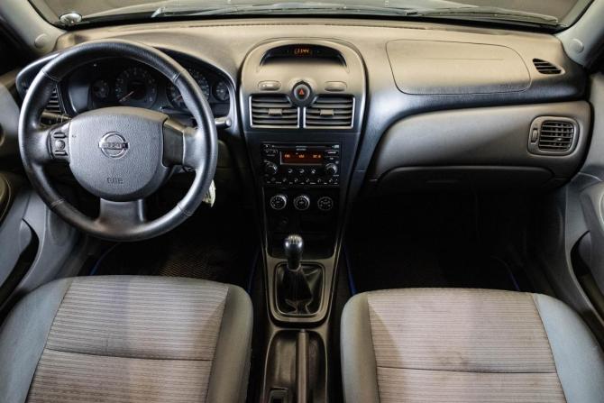 Nissan Almera Classic I с пробегом 2011 года, цена 650 000 рублей, 175127 км, седан, Автокод Объявления