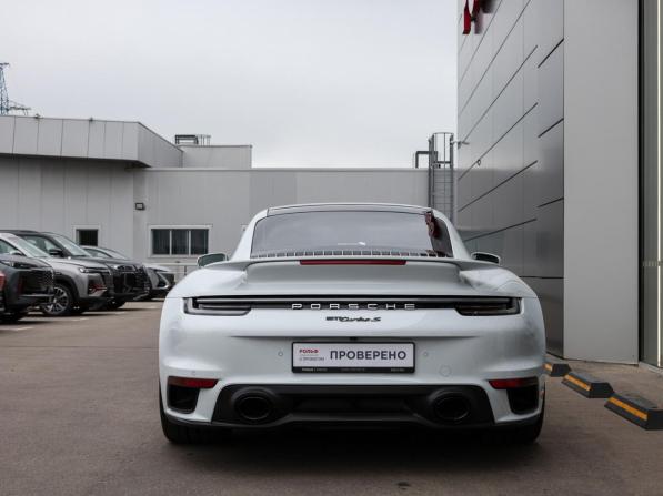 Porsche 911 VIII (992) с пробегом 2023 года, цена 24 850 000 рублей, 6250 км, купе, Автокод Объявления