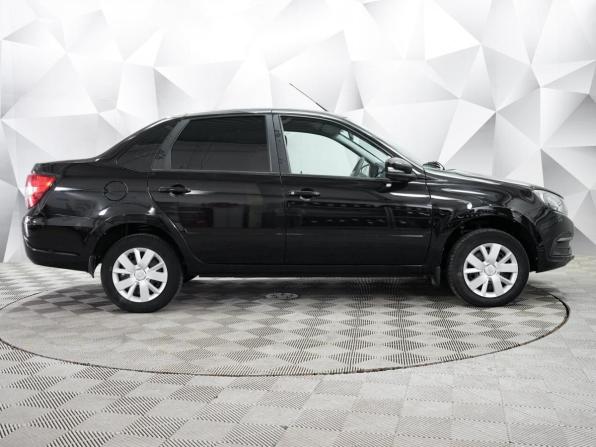 Lada (ВАЗ) Granta I Рестайлинг с пробегом 2023 года, цена 891 000 рублей, 25150 км, седан, Автокод Объявления