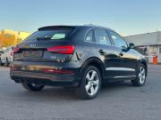 Audi Q3 I (8U) Рестайлинг Москва  - изображение 30