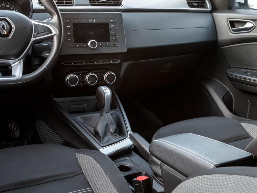 Renault Arkana I Уфа  - изображение 16