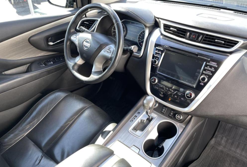 Nissan Murano III (Z52) Иваново  - изображение 11