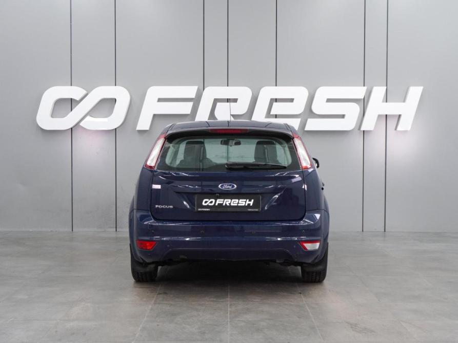 Ford Focus II Рестайлинг Воронеж  - изображение 4