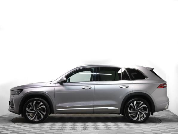 Geely Monjaro I Рестайлинг с пробегом 2024 года, цена 3 699 000 рублей, 6206 км, внедорожник, Автокод Объявления