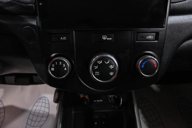 Kia Cerato II с пробегом 2011 года, цена 679 000 рублей, 230000 км, седан, Автокод Объявления