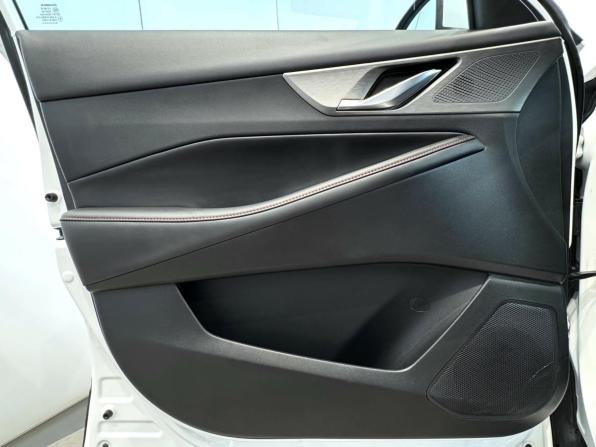 Changan CS35 Plus I Рестайлинг с пробегом 2024 года, цена 2 030 000 рублей, 11000 км, внедорожник, Автокод Объявления