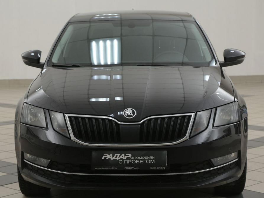 Skoda Octavia III (A7) Рестайлинг Иваново  - изображение 6