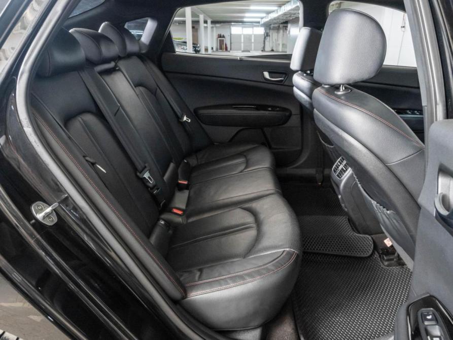 Kia Optima IV Ставрополь  - изображение 7