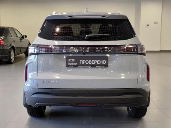 Chery Tiggo 4 I Рестайлинг 2 с пробегом 2025 года, цена 1 699 000 рублей, 34037 км, внедорожник, Автокод Объявления