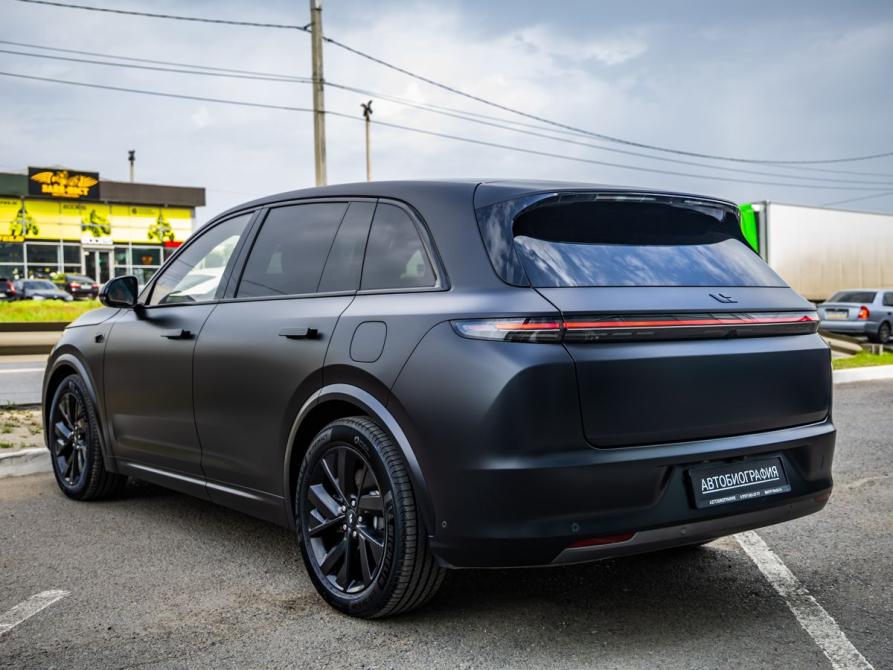 Li Auto (Lixiang) L7 I Волгоград  - изображение 5