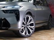 BMW X7 I (G07) Рестайлинг Москва  - изображение 32