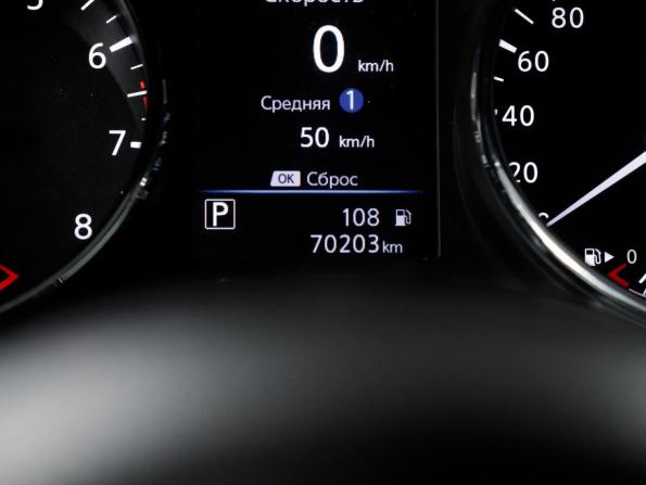 Nissan X-Trail III Рестайлинг с пробегом 2021 года, цена 3 180 000 рублей, 70203 км, внедорожник, Автокод Объявления