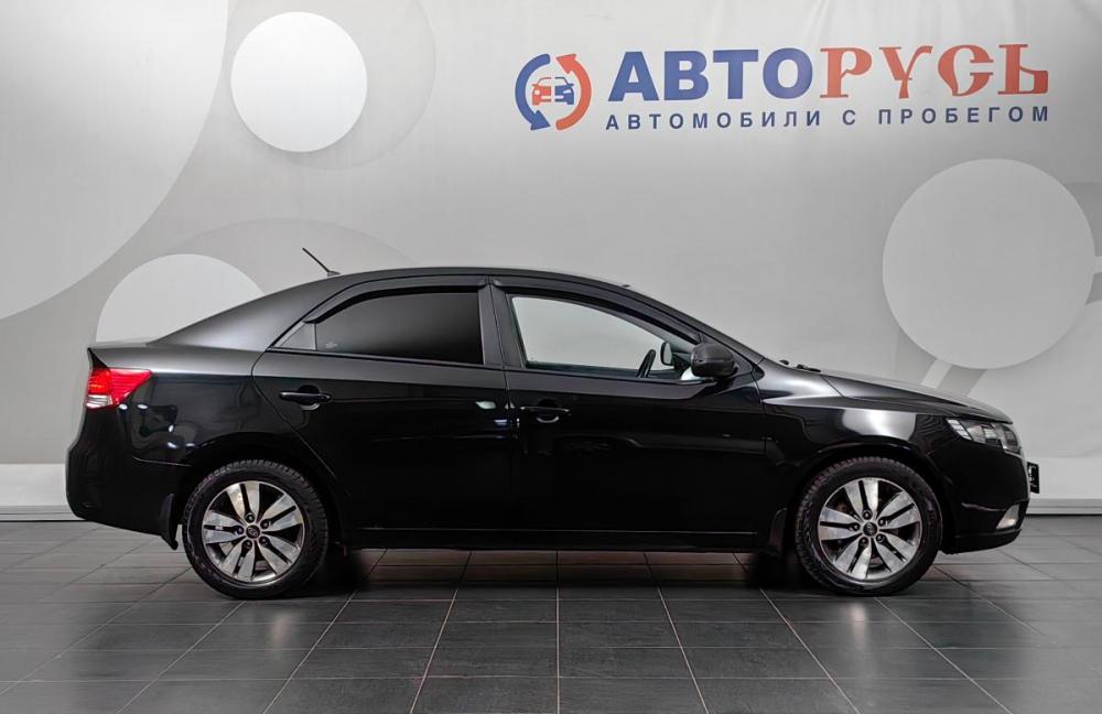 Kia Cerato II Москва  - изображение 5