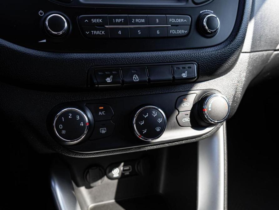 Kia Ceed II Рестайлинг Краснодар  - изображение 13