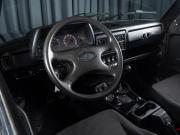 Lada (ВАЗ) 2121 (4x4) I Рестайлинг Волгоград  - изображение 20