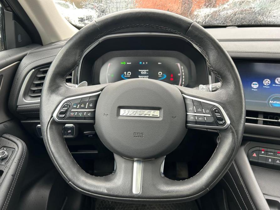 Haval F7 I Санкт-Петербург  - изображение 8
