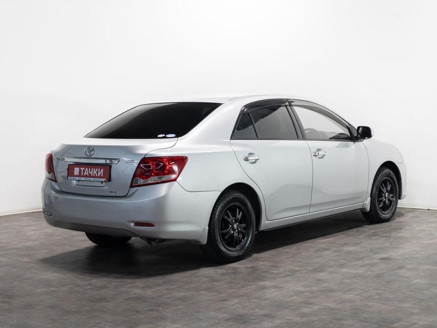 Toyota Allion II Рестайлинг Чита  - изображение 3