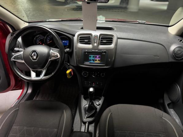 Renault Sandero II Рестайлинг с пробегом 2018 года, цена 1 250 000 рублей, 100408 км, хэтчбек, Автокод Объявления