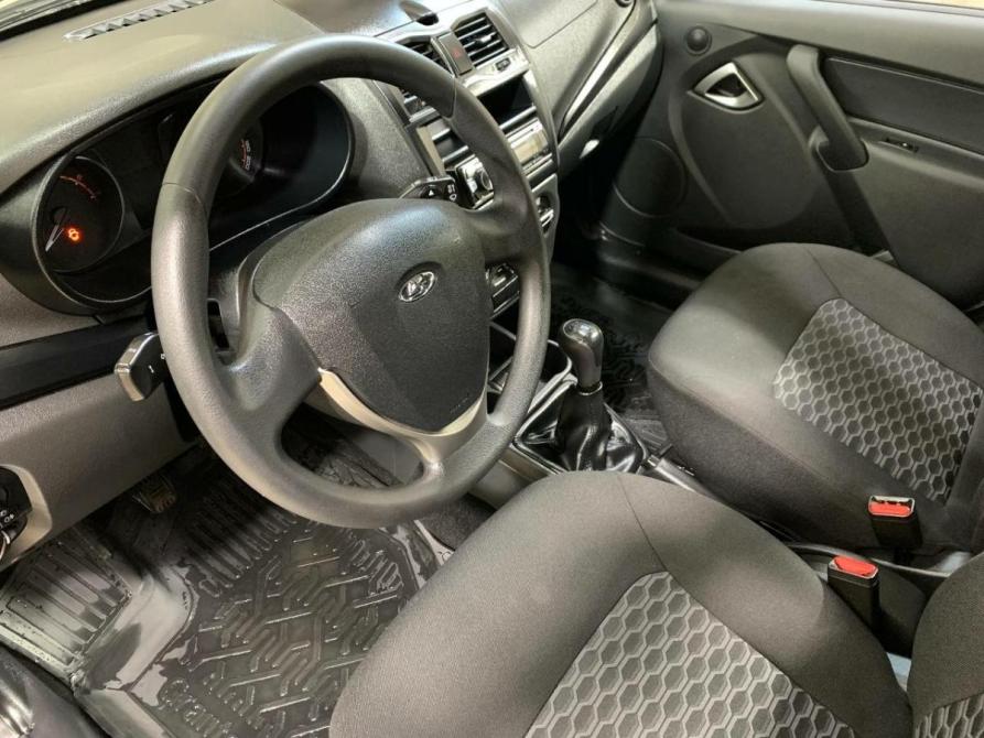 Lada (ВАЗ) Granta I Рестайлинг Нижнекамск  - изображение 15