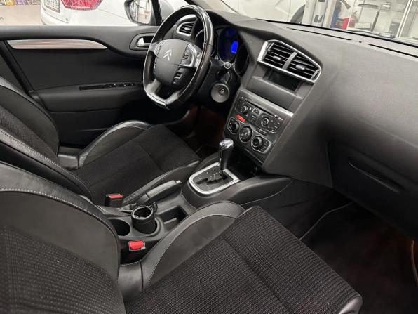 Citroen C4 II с пробегом 2012 года, цена 550 000 рублей, 137504 км, хэтчбек, Автокод Объявления