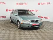 Volvo S40 I Рестайлинг Вологда  - изображение 19
