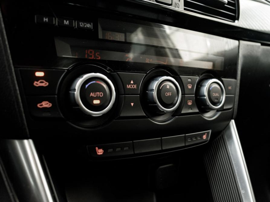 Mazda CX-5 I Екатеринбург  - изображение 20
