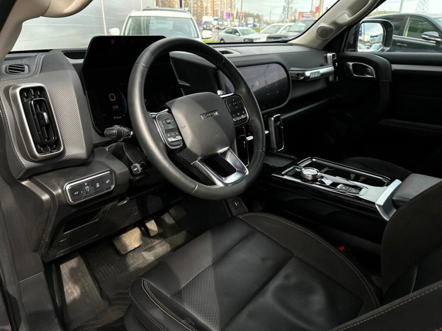 Haval Dargo Санкт-Петербург  - изображение 5