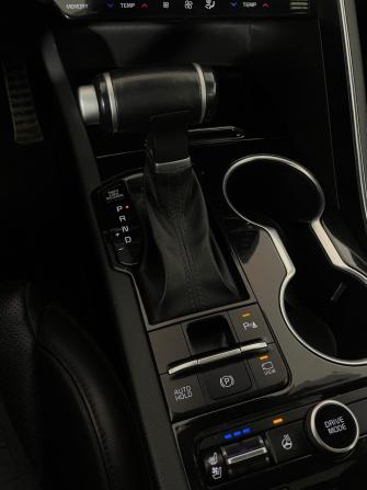 Kia K5 III с пробегом 2020 года, цена 2 653 000 рублей, 122182 км, седан, Автокод Объявления