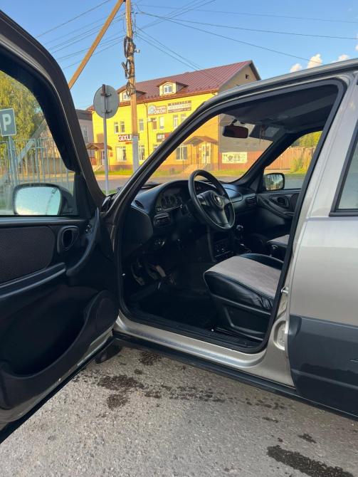 Lada (ВАЗ) Niva Кострома  - изображение 9