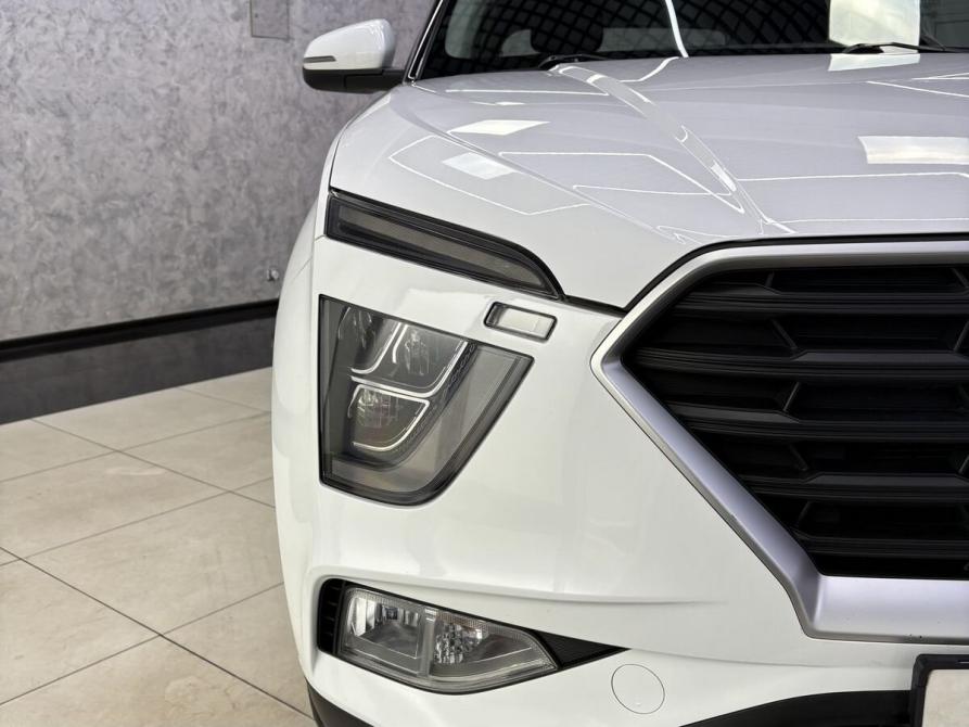 Hyundai Creta II Ярославль  - изображение 9