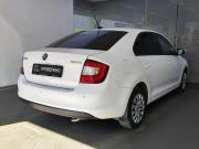 Skoda Rapid I Рестайлинг Уфа  - изображение 23