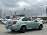 Chevrolet Lacetti I Крым  - изображение 20
