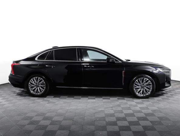 Hongqi H5 II с пробегом 2024 года, цена 3 135 000 рублей, 28453 км, седан, Автокод Объявления
