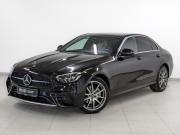 Mercedes-Benz E-Класс V (W213 S213 C238) Рестайлинг Санкт-Петербург  - изображение 31