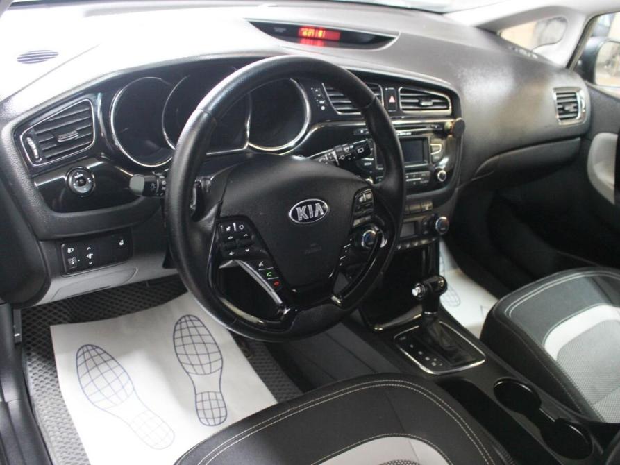 Kia Ceed II Калуга  - изображение 7