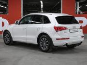Audi Q5 I (8R) Москва  - изображение 33
