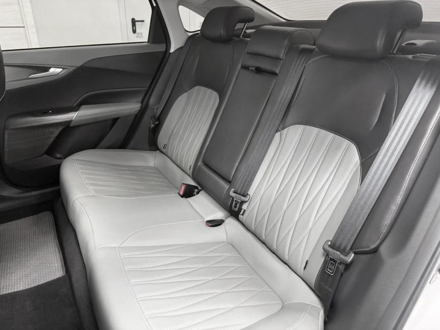 Changan Lamore Казань  - изображение 19