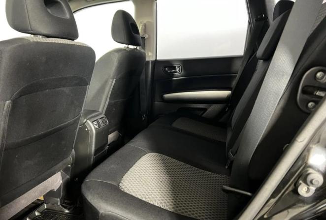 Nissan X-Trail II с пробегом 2010 года, цена 850 000 рублей, 200476 км, внедорожник, Автокод Объявления
