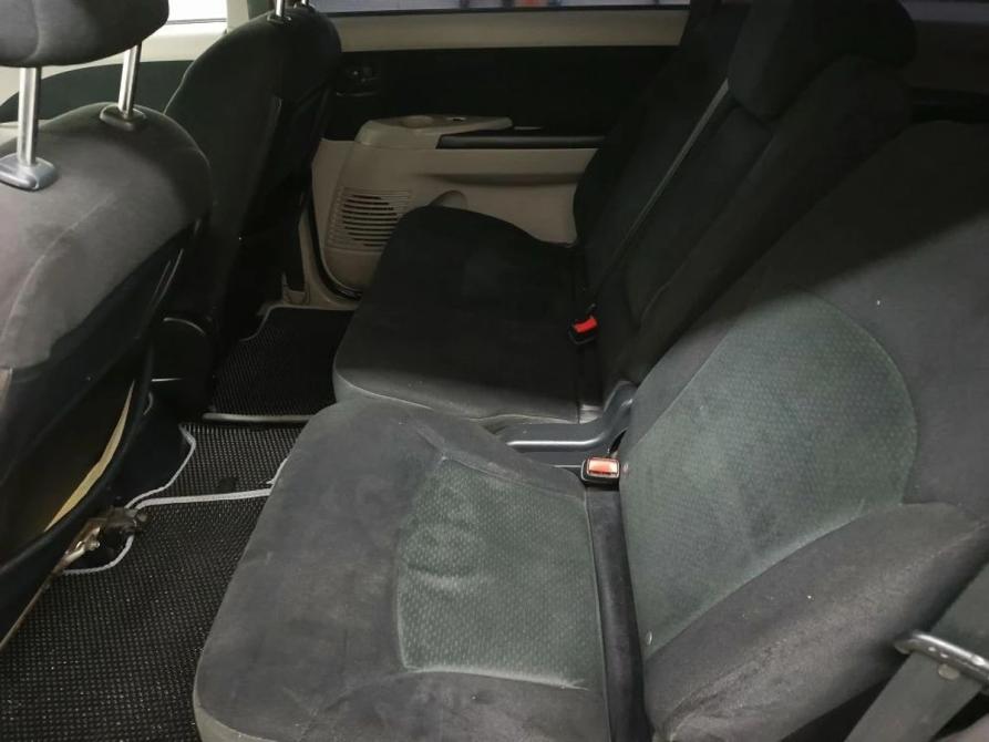 Mitsubishi Grandis I Ярославль  - изображение 10