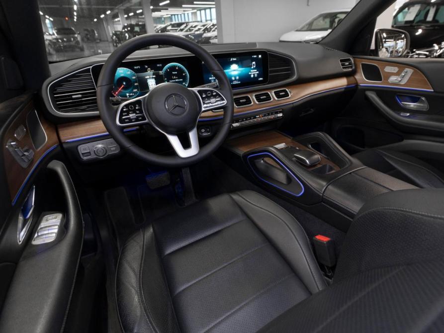 Mercedes-Benz GLE II (V167) Москва  - изображение 7