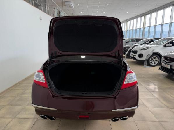 Nissan Teana II Рестайлинг с пробегом 2012 года, цена 1 250 000 рублей, 162628 км, седан, Автокод Объявления