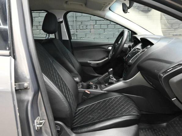 Ford Focus III с пробегом 2014 года, цена 870 000 рублей, 173145 км, седан, Автокод Объявления