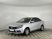 Lada (ВАЗ) Vesta I Воронеж  - изображение 20