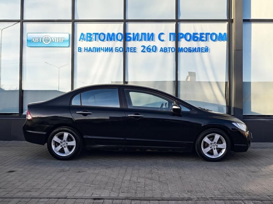 Honda Civic VIII Екатеринбург  - изображение 6