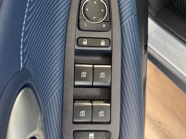 GAC GS3 с пробегом 2024 года, цена 2 119 000 рублей, 18038 км, внедорожник, Автокод Объявления