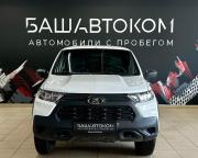 Lada (ВАЗ) Niva Travel I Уфа  - изображение 18
