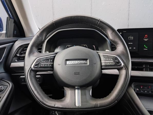 Haval F7x I с пробегом 2022 года, цена 1 590 000 рублей, 179264 км, внедорожник, Автокод Объявления