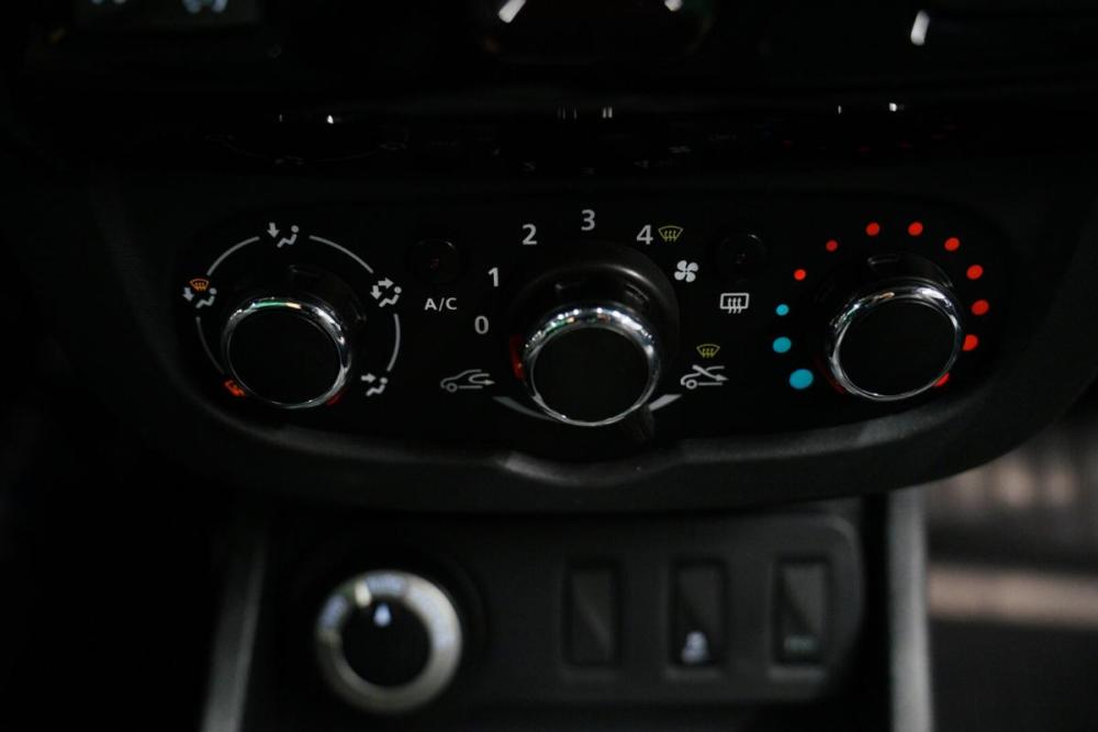 Renault Duster I Рестайлинг Крым  - изображение 18