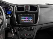Renault Sandero II Санкт-Петербург  - изображение 34