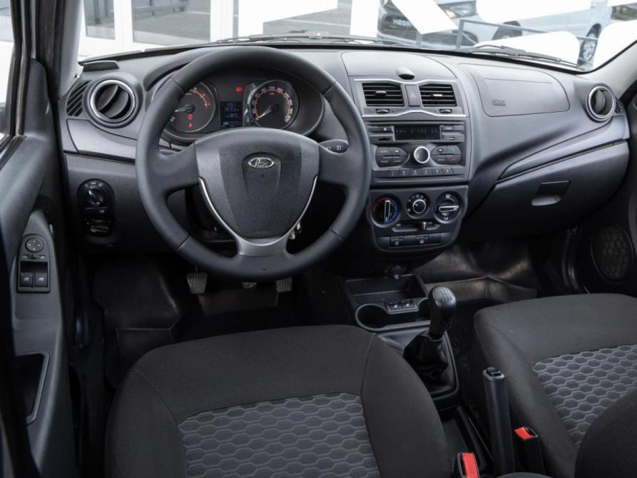 Lada (ВАЗ) Granta I Рестайлинг Волгоград  - изображение 6
